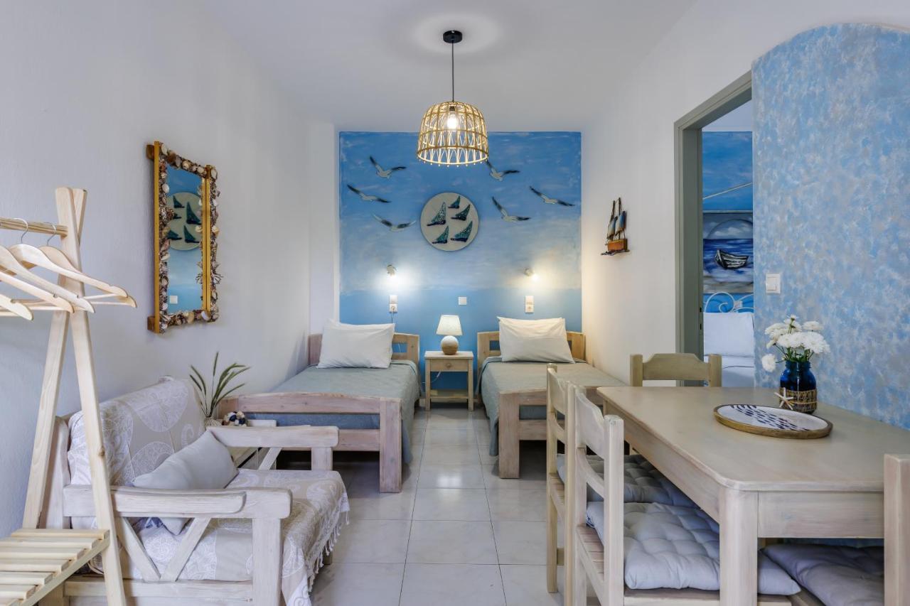 Yianna Cottage Studios Skopelos Exterior foto