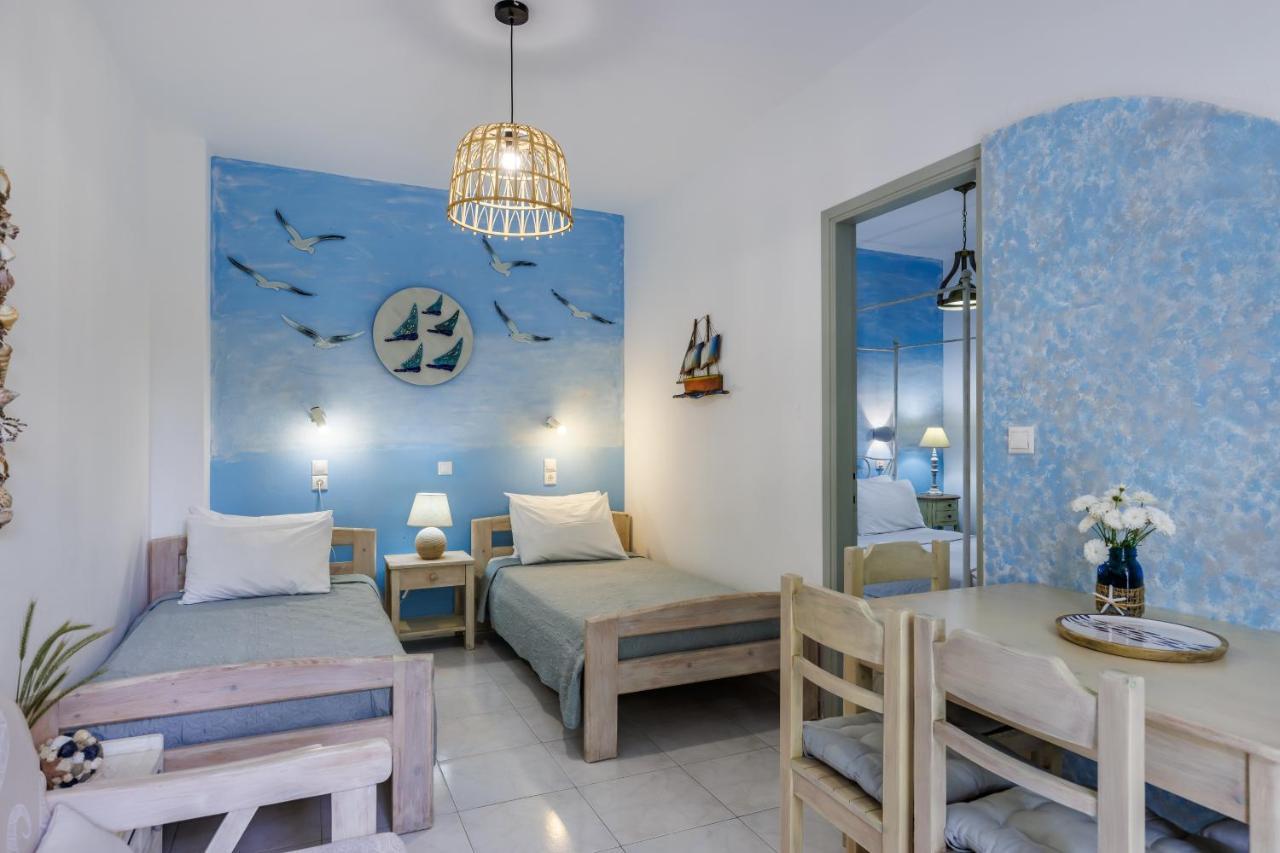 Yianna Cottage Studios Skopelos Exterior foto